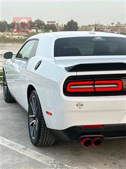 دودج تشالنجر